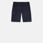 Short De Travail Lead In Flex - Dark Navy - Homme