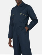 Redhawk Work Coveralls - Dark Navy - Men