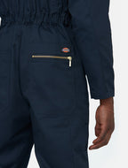 Redhawk Work Coveralls - Dark Navy - Men