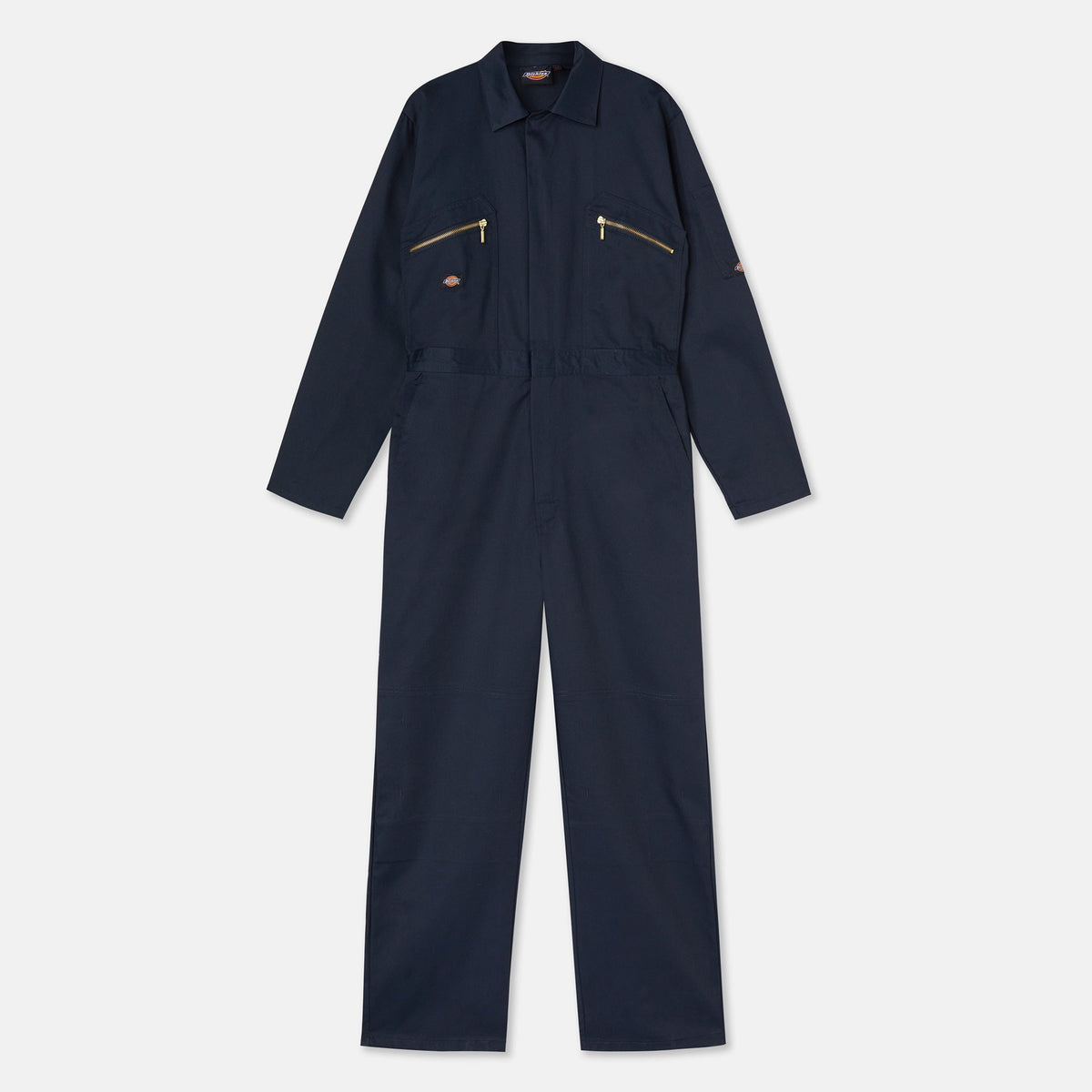 Redhawk Work Coveralls - Dark Navy - Men