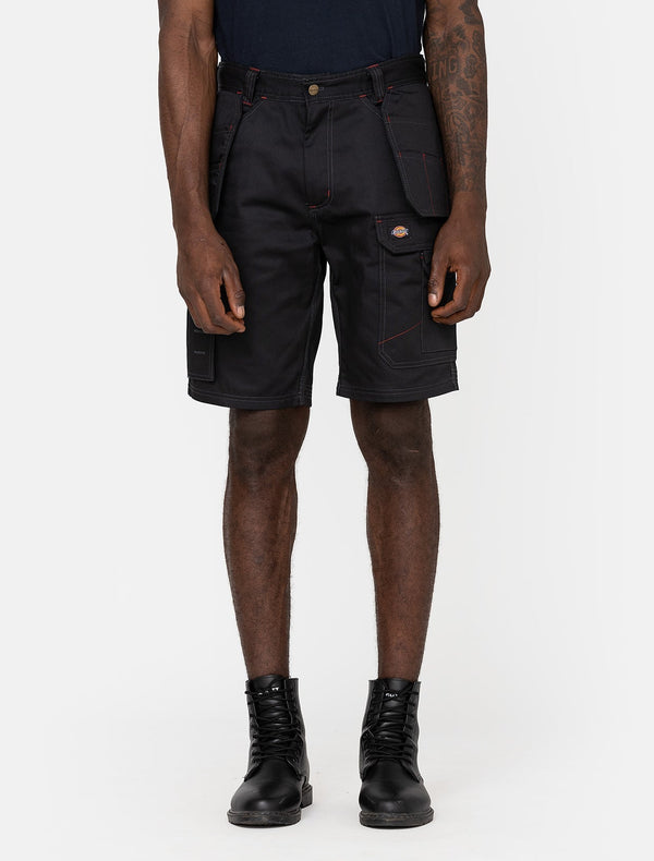 Shorts da lavoro Redhawk Pro - Grigio temporale - Uomo