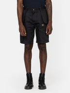 Shorts da lavoro Redhawk Pro - Nero - Uomo
