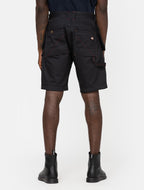Shorts da lavoro Redhawk Pro - Nero - Uomo