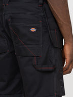 Shorts da lavoro Redhawk Pro - Nero - Uomo
