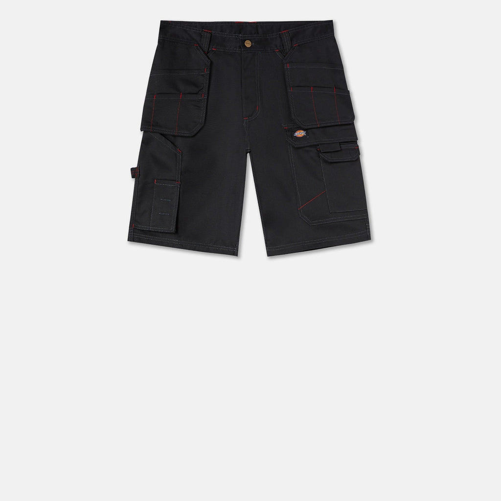 Shorts da lavoro Redhawk Pro - Nero - Uomo