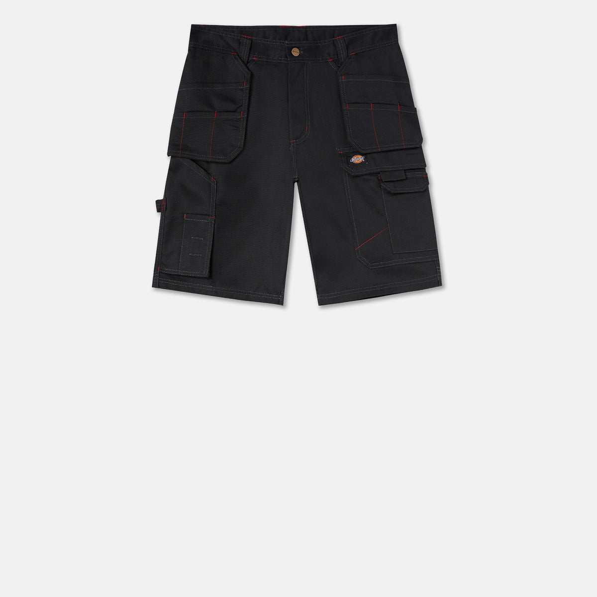 Shorts da lavoro Redhawk Pro - Nero - Uomo