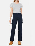 Pantaloni da lavoro Everyday Flex - Blu navy scuro - Donna