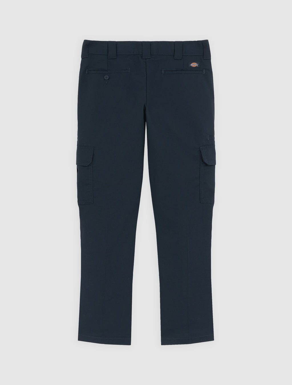 Pantaloni cargo slim Mechanical Stretch - Dark Navy