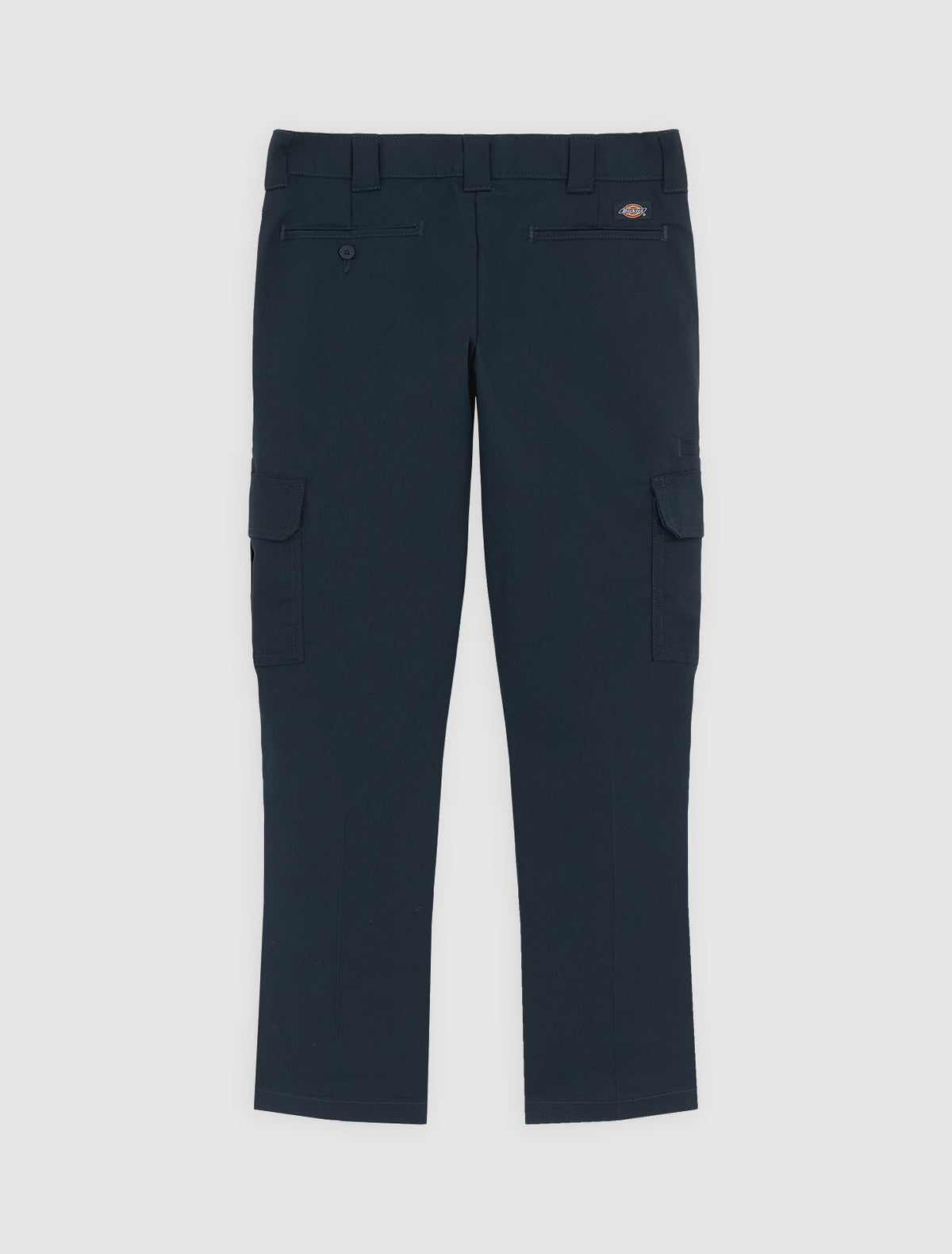 Pantaloni cargo slim Mechanical Stretch - Dark Navy