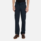 Pantaloni cargo slim Mechanical Stretch - Dark Navy