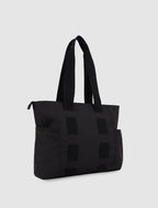 Ashville Tote Bag - Black