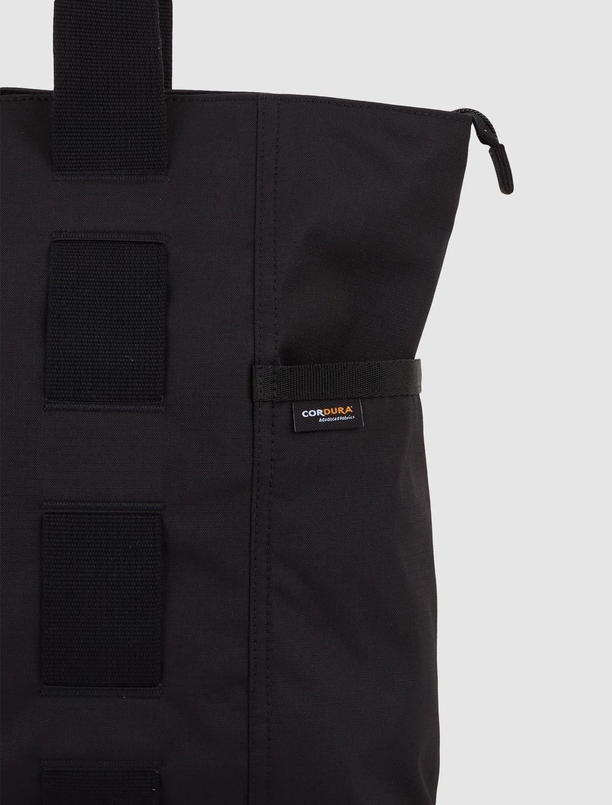Ashville Tote Bag - Black
