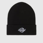 Summerdale Beanie - Black - Unisex