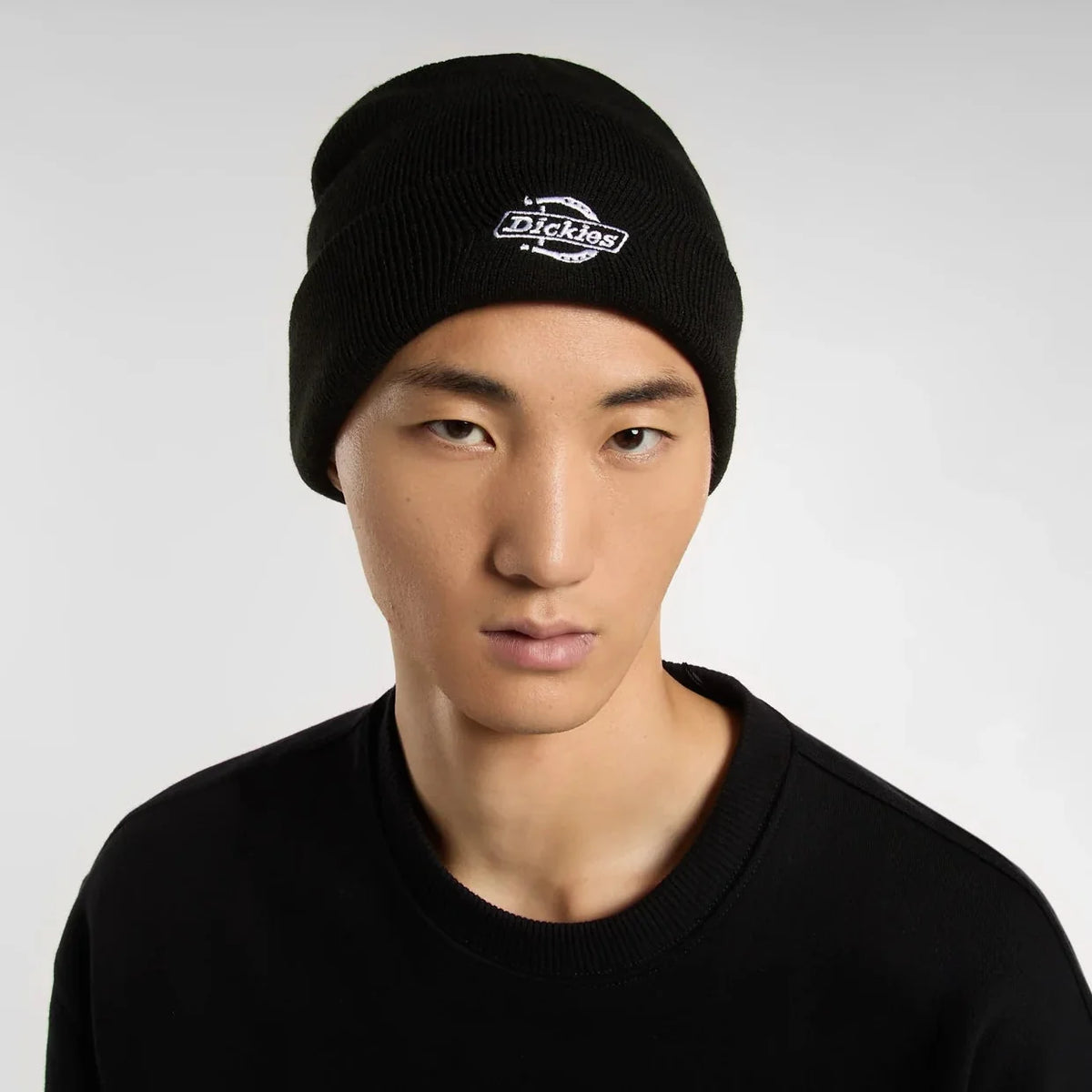 Summerdale Beanie - Black - Unisex