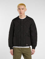 Gilet liner Samburg - Black