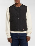Gilet liner Samburg - Black