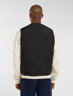 Gilet liner Samburg - Black