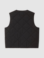 Gilet liner Samburg - Black