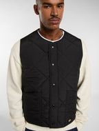 Gilet liner Samburg - Black