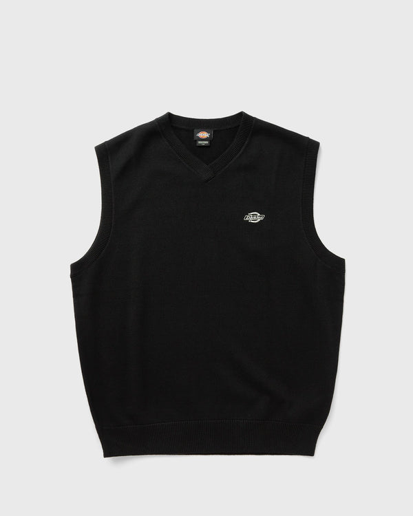 Pull Sans Manches Summerdale - Black - Homme