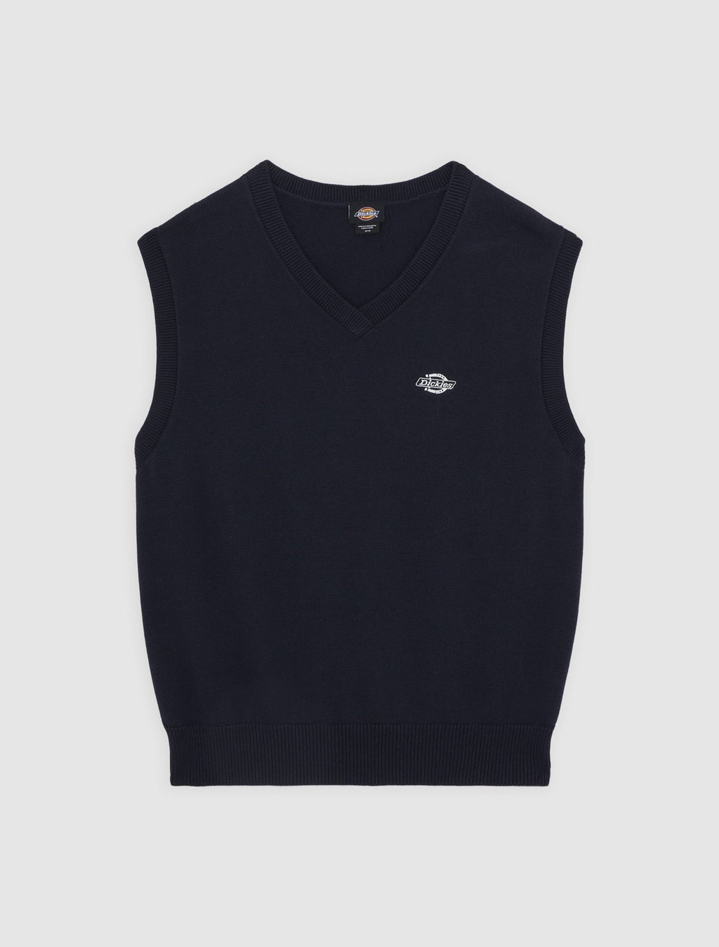 Summerdale Sleeveless Jumper - Night Sky