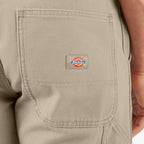 Canvas Carpenter Pants - Desert Sand