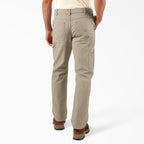 Canvas Carpenter Pants - Desert Sand