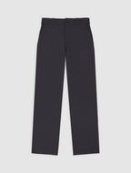 Pantalones de trabajo holgados para mujer 247 - Charcoal Grey