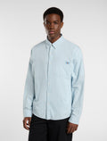 Gallatin Long-Sleeved Shirt - Glacier Lake