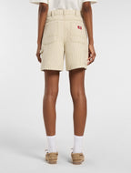 Shorts Carpenter Hickory de 7 pulgadas - Eucalyptus