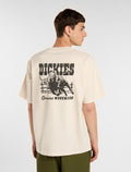 Buchtell Midweight T-Shirt - Egret