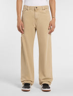 Jeans carpenter loose straight 997 - Eucalyptus