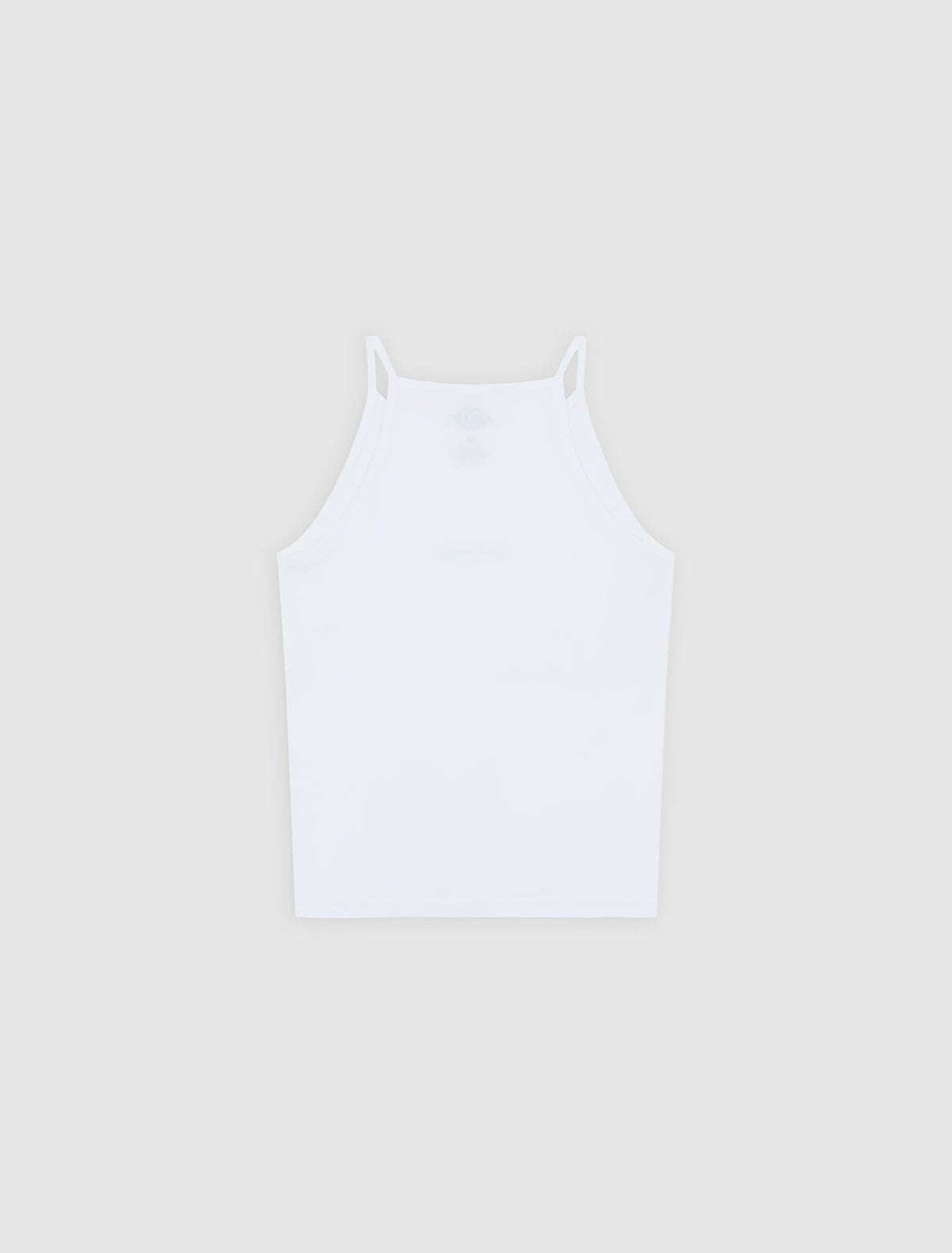 Camiseta De Tirantes Honeyville - White