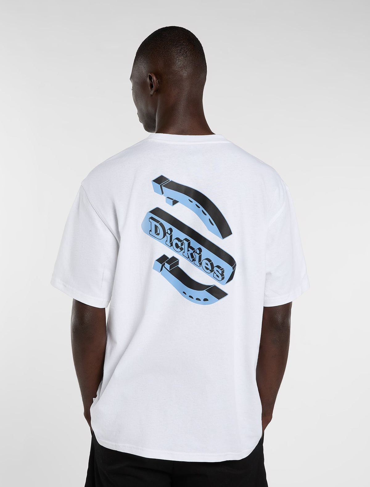 Thornville Lightweight T-Shirt - White