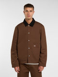 Giacca Union Barn - Timber Brown