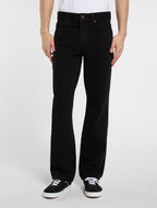 Vaqueros rectos regular 983 - Black