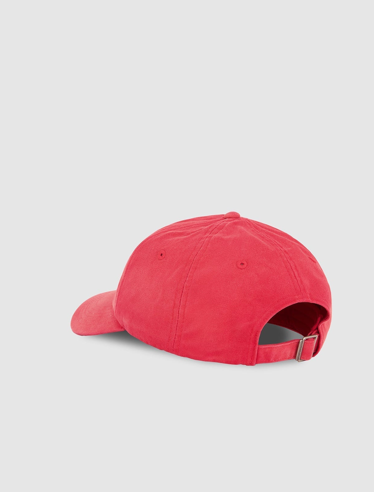 Gorra Dad Middlefield Wash - Garnet