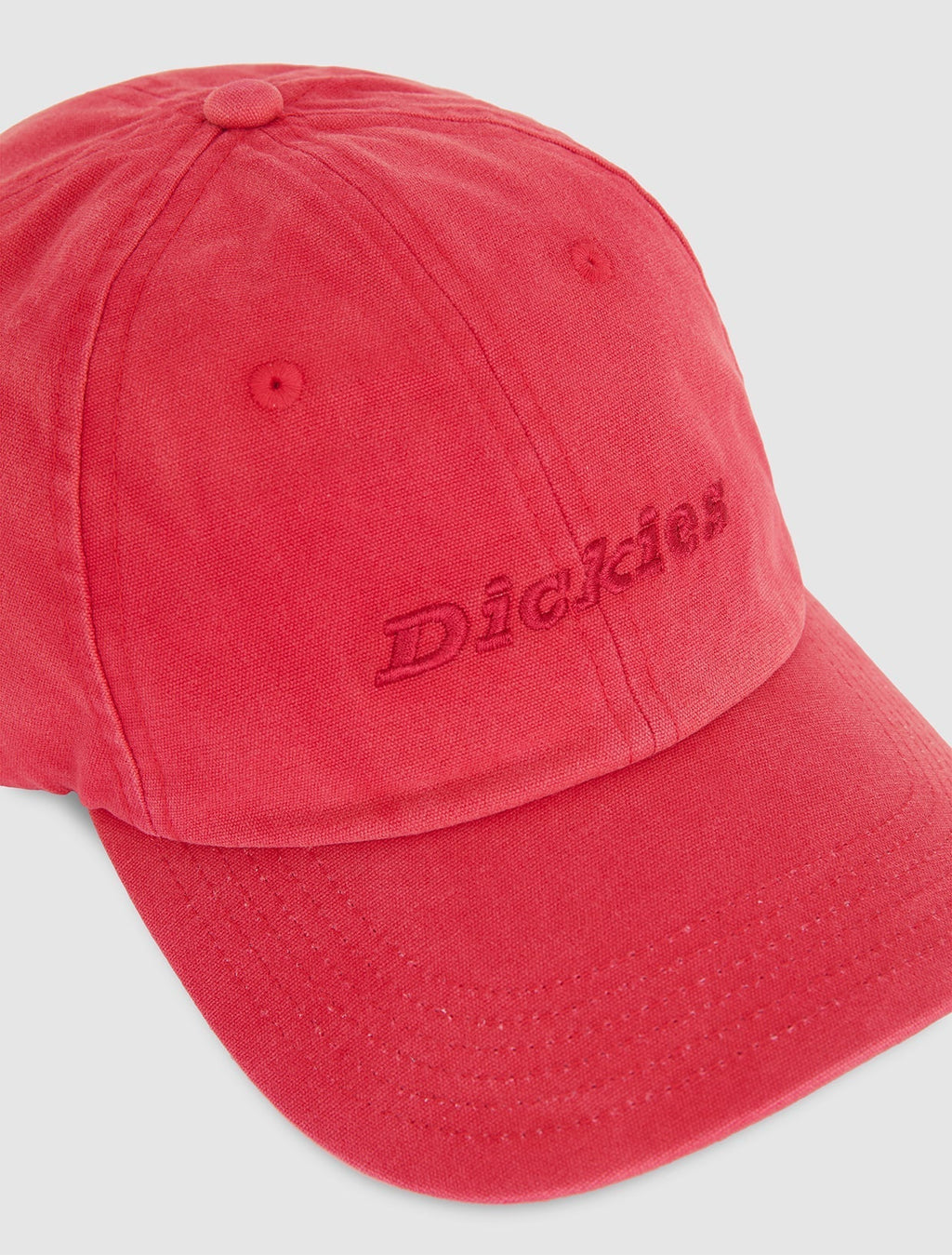 Gorra Dad Middlefield Wash - Garnet
