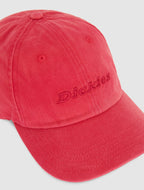 Gorra Dad Middlefield Wash - Garnet