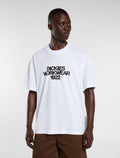 Torrey T-Shirt Leggera - White