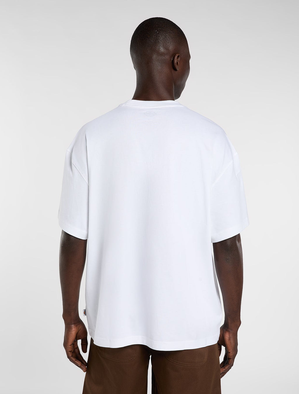 Torrey T-Shirt Leggera - White