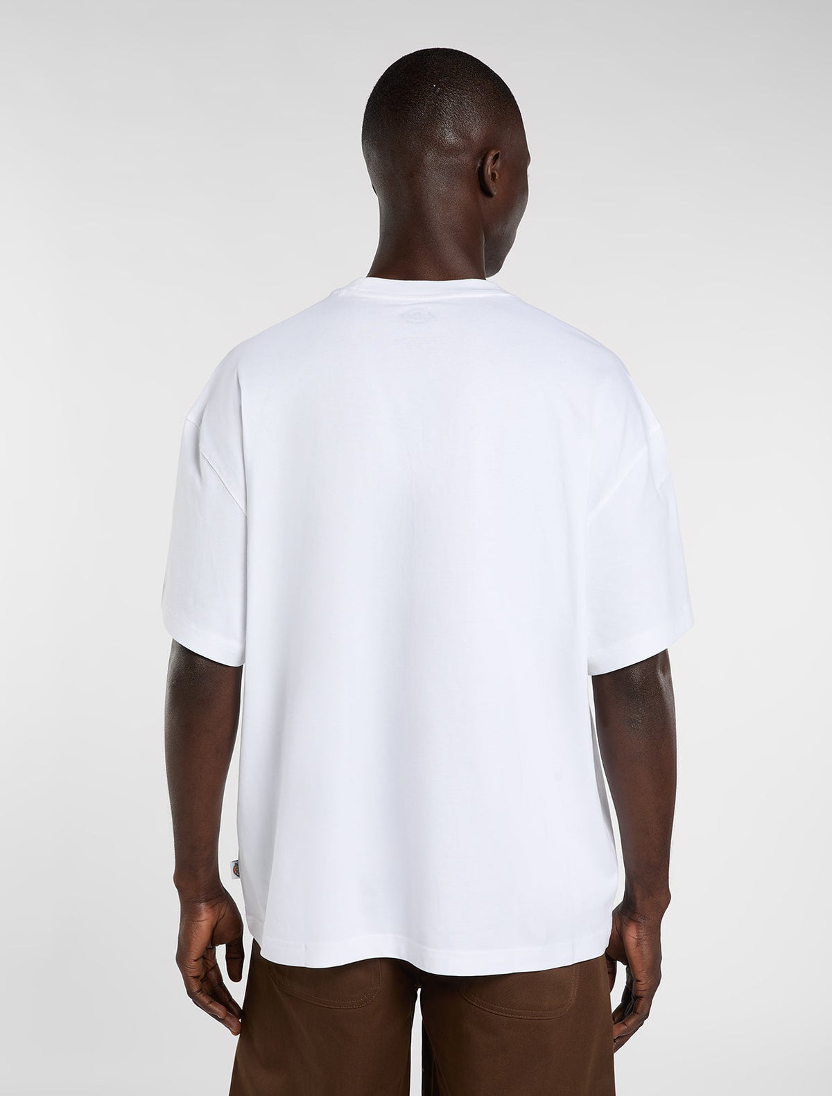 Torrey T-Shirt Leggera - White
