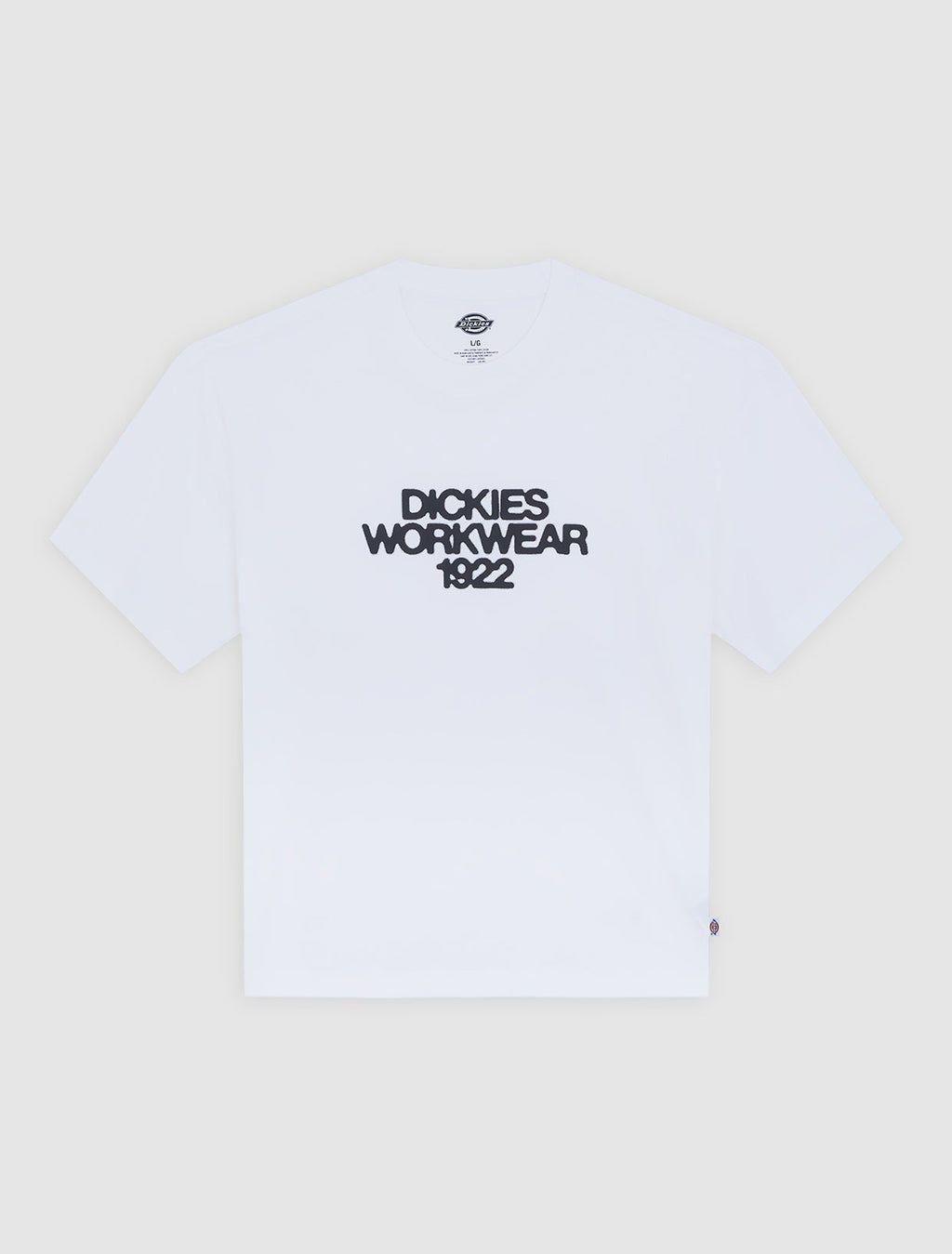 Torrey T-Shirt Leggera - White