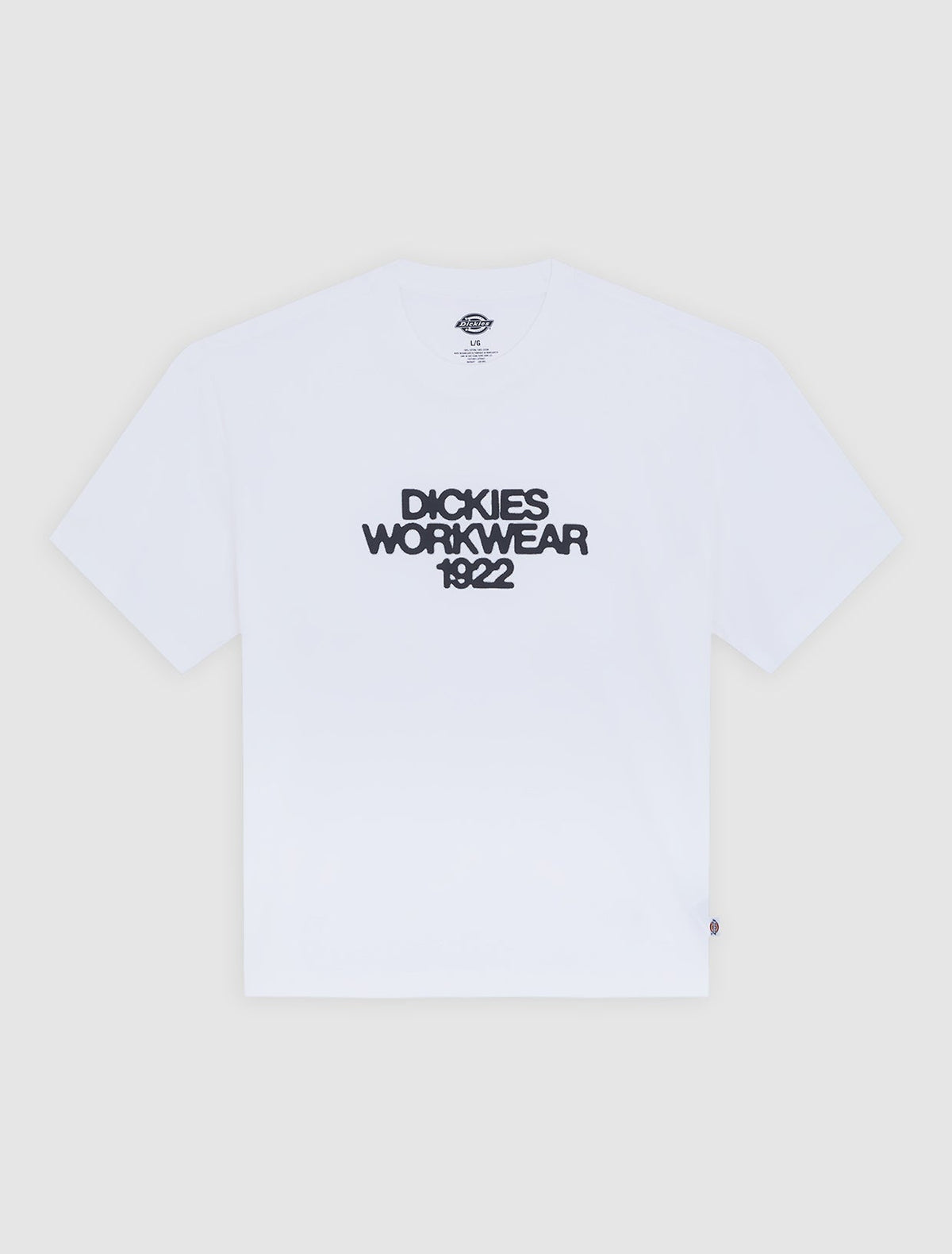 Torrey T-Shirt Leggera - White
