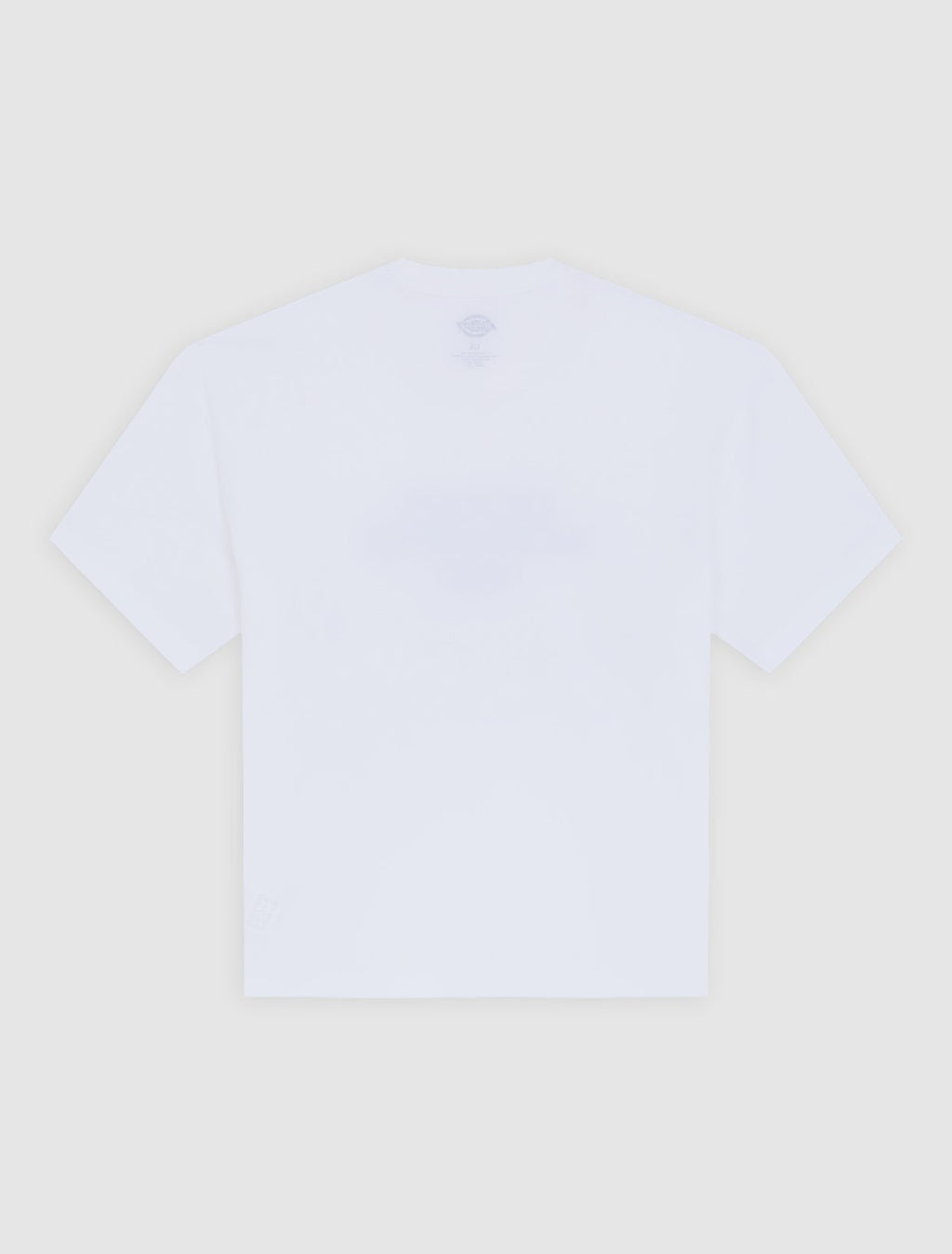 Torrey T-Shirt Leggera - White