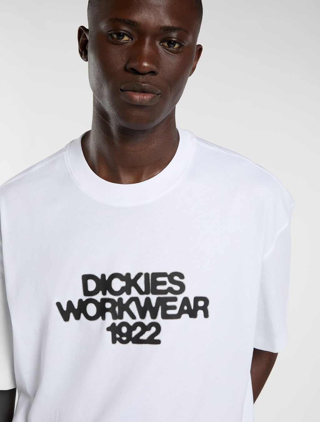 Torrey T-Shirt Leggera - White