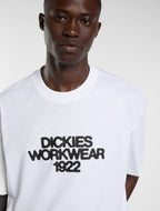 Torrey T-Shirt Leggera - White