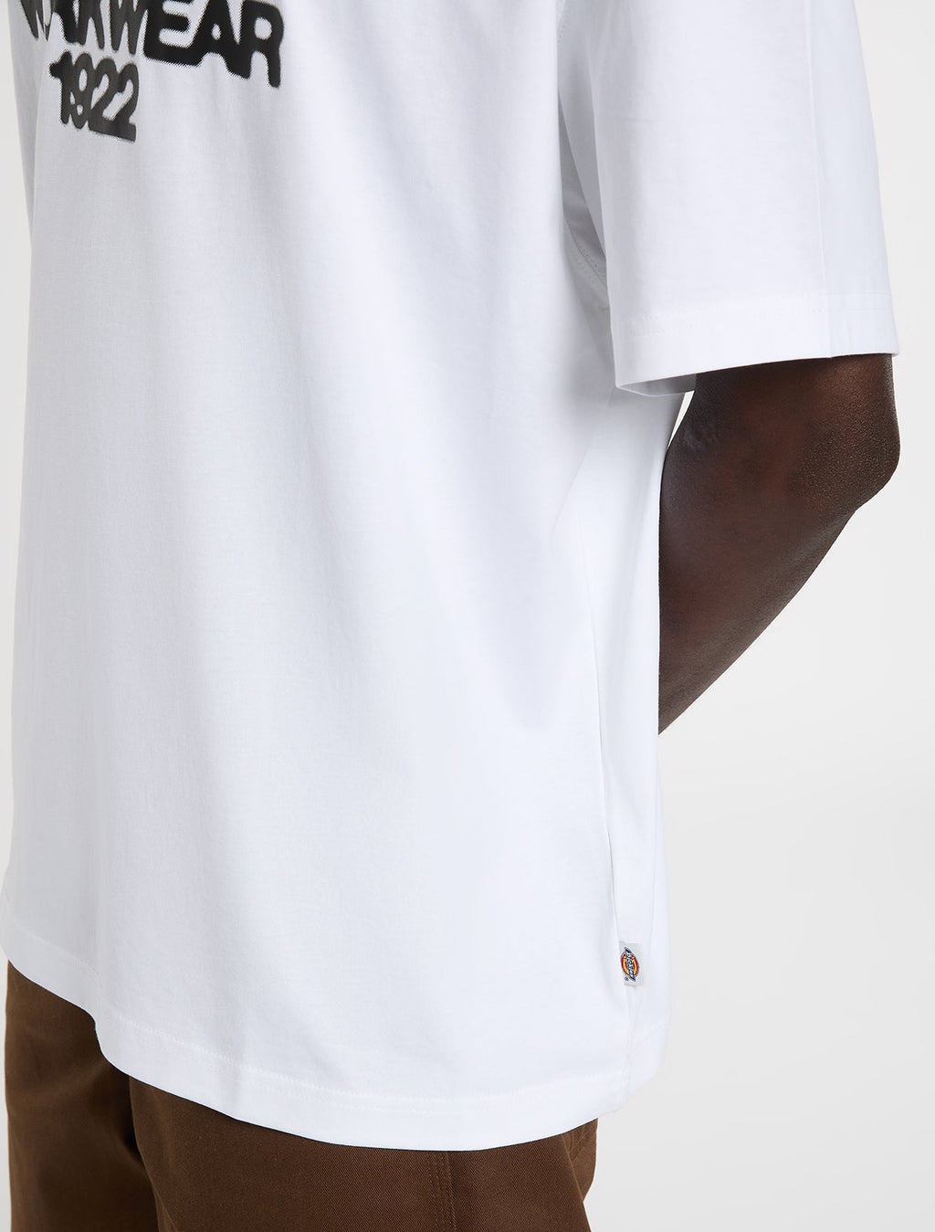 Torrey T-Shirt Leggera - White