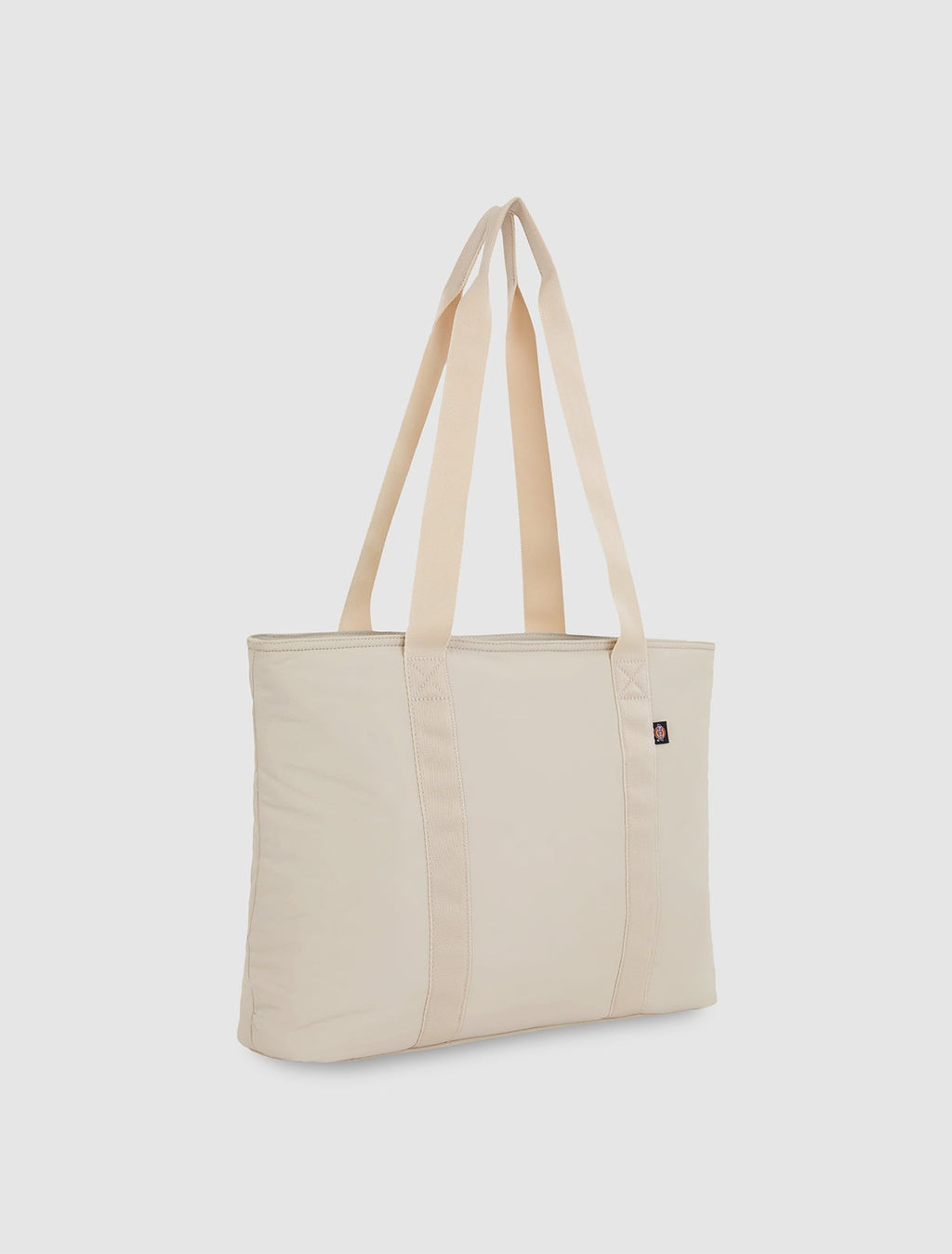 Enon Tote Bag - Stone