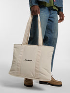 Enon Tote Bag - Stone
